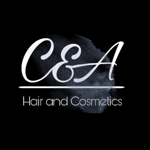 CandAhair logo